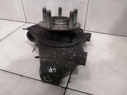 ASTON MARTIN Aston Martin DB9 COUPE Right Front Hub 7G43-3K186-AB Wheel Bearing Housing Front RE — thumbnail 4