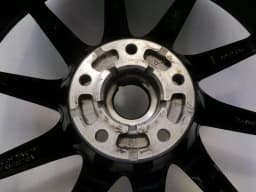 ASTON MARTIN Aston Martin DB11 Alloy Wheel HY53-1007-CA DB11 9JX20 ET48 Alloy Wheel 9JX20 ET48 — thumbnail 5