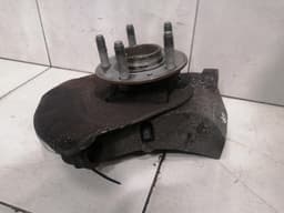 ASTON MARTIN Aston Martin DB9 COUPE Right Front Hub 7G43-3K186-AB Wheel Bearing Housing Front RE — thumbnail 3
