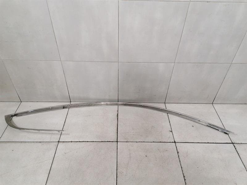ASTON MARTIN DB9 COUPE Body Moulding 4G43-519A37-CB Strip RIGHT RIGHT