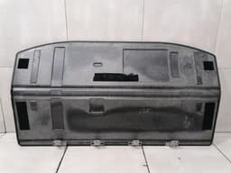 ASTON MARTIN ASTON MARTIN VANQUISH AM310 Luggage Cover CD33-44866-AAW Trunk Bezel — thumbnail 10