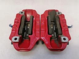 ASTON MARTIN Aston Martin Vanquish AM310 brake caliper AD23-2C465-DA brake caliper ceramic — thumbnail 3