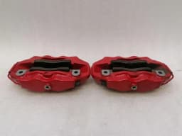 ASTON MARTIN Aston Martin Vanquish AM310 brake caliper AD23-2C465-DA brake caliper ceramic — thumbnail 2