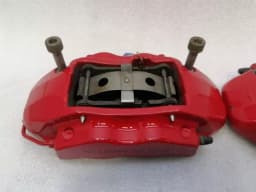 ASTON MARTIN Aston Martin Vanquish AM310 brake caliper AD23-2C465-DA brake caliper ceramic — thumbnail 5