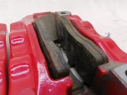 ASTON MARTIN Aston Martin Vanquish AM310 brake caliper AD23-2C465-DA brake caliper ceramic — thumbnail 7