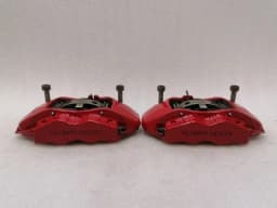 ASTON MARTIN Aston Martin Vanquish AM310 brake caliper AD23-2C465-DA brake caliper ceramic — thumbnail 9