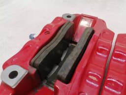ASTON MARTIN Aston Martin Vanquish AM310 brake caliper AD23-2C465-DA brake caliper ceramic — thumbnail 8