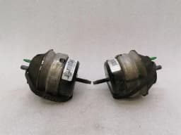 ASTON MARTIN ASTON MARTIN VANQUISH AM310 Gearbox Mount CD33-6068-AA Transmission Holder — thumbnail 6