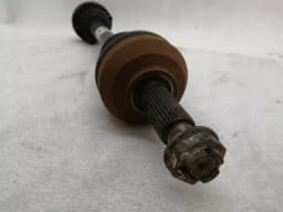 ASTON MARTIN ASTON MARTIN DB9 Left Rear Drive Shaft 4G43-4B402-AA Drive Shaft Rear Left — thumbnail 4