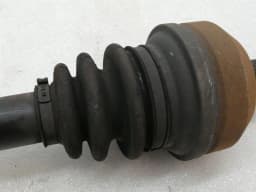 ASTON MARTIN ASTON MARTIN DB9 Left Rear Drive Shaft 4G43-4B402-AA Drive Shaft Rear Left — thumbnail 7
