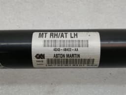 ASTON MARTIN ASTON MARTIN DB9 Left Rear Drive Shaft 4G43-4B402-AA Drive Shaft Rear Left — thumbnail 9