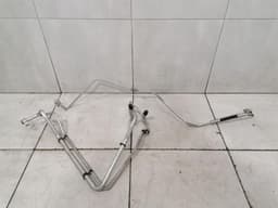 ASTON MARTIN ASTON MARTIN DB9 COUPE A/C Pipe 4G4319835-BC Air Conditioning Air Conditioning LHD — thumbnail 1