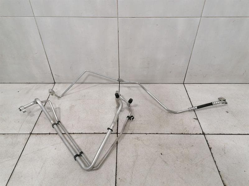 ASTON MARTIN DB9 COUPE A/C Pipe 4G4319835-BC Air Conditioning Air Conditioning LHD