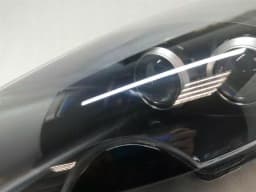 ASTON MARTIN Aston Martin DB9 COUPE Left Headlight 4G43-13W030-BE Headlight Left LHD — thumbnail 3
