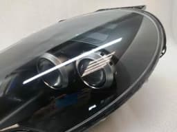 ASTON MARTIN Aston Martin DB9 COUPE Left Headlight 4G43-13W030-BE Headlight Left LHD — thumbnail 4