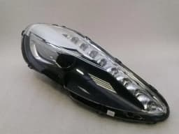 ASTON MARTIN Aston Martin Vanquish AM310 Right Headlight CD33-13W029-AA RHD Headlamp — thumbnail 1
