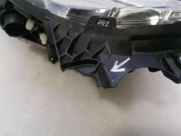 ASTON MARTIN Aston Martin Vanquish AM310 Right Headlight CD33-13W029-AA RHD Headlamp — thumbnail 5