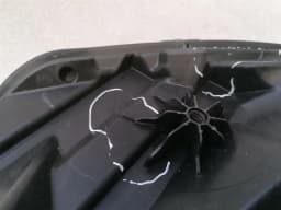 ASTON MARTIN Aston Martin Vanquish AM310 Right Headlight CD33-13W029-AA RHD Headlamp — thumbnail 9