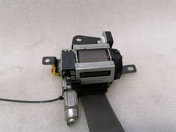 ASTON MARTIN Aston Martin DB9 front seat belt 4G43-611B69-BDW seat belt front left — thumbnail 3