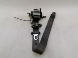 ASTON MARTIN Aston Martin DB9 front seat belt 4G43-611B69-BDW seat belt front left — thumbnail 8