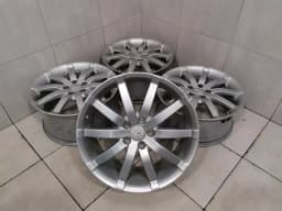 ASTON MARTIN ASTON MARTIN DB9 COUPE Alloy Wheel 4G43-1007-BB Alloy R19 19 SET — thumbnail 1