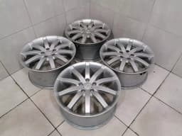 ASTON MARTIN ASTON MARTIN DB9 COUPE Alloy Wheel 4G43-1007-BB Alloy R19 19 SET — thumbnail 3