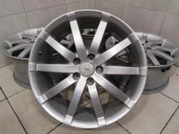 ASTON MARTIN ASTON MARTIN DB9 COUPE Alloy Wheel 4G43-1007-BB Alloy R19 19 SET — thumbnail 4