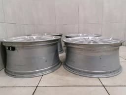 ASTON MARTIN ASTON MARTIN DB9 COUPE Alloy Wheel 4G43-1007-BB Alloy R19 19 SET — thumbnail 5