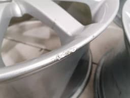 ASTON MARTIN ASTON MARTIN DB9 COUPE Alloy Wheel 4G43-1007-BB Alloy R19 19 SET — thumbnail 9
