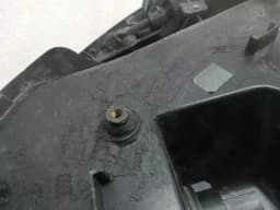 ASTON MARTIN Aston Martin DB9 COUPE Left Headlight 4G43-13W030-BE Headlight Left LHD — thumbnail 8