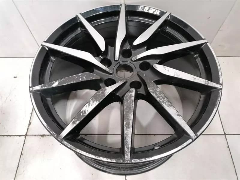ASTON MARTIN ASTON MARTIN DB9 CUT Alloy Wheel HY53-9965G-DA Alloy Rim 11JX20 ET55