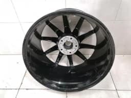 ASTON MARTIN ASTON MARTIN DB9 CUT Alloy Wheel HY53-9965G-DA Alloy Rim 11JX20 ET55 — thumbnail 6