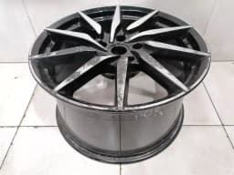 ASTON MARTIN ASTON MARTIN DB9 CUT Alloy Wheel HY53-9965G-DA Alloy Rim 11JX20 ET55 — thumbnail 5