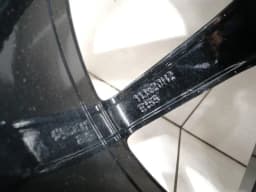 ASTON MARTIN ASTON MARTIN DB9 CUT Alloy Wheel HY53-9965G-DA Alloy Rim 11JX20 ET55 — thumbnail 8