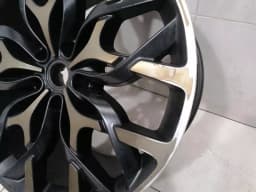 ASTON MARTIN Aston Martin DBX AM8 Alloy Wheel MY83-9965G-JA Alloy Wheel 11.5 x 22 ET 56 — thumbnail 4