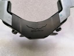 ASTON MARTIN Aston Martin DB9 COUPE Paddle Switch 4G43-7L237-AC Paddle Switch — thumbnail 4