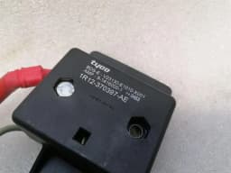 ASTON MARTIN ASTON MARTIN DB9 COUPE Wiring Loom 4G43-14300-AD Harness RELAY — thumbnail 9