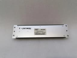 ASTON MARTIN Aston Martin DB9 COUPE Electronic module 4G43-14D719-AC controller — thumbnail 6