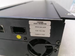 ASTON MARTIN ASTON MARTIN DB9 COUPE Amplifier 4G43-18C808-BA Amplifier — thumbnail 3