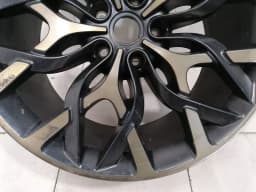 ASTON MARTIN Aston Martin DBX AM8 Alloy Wheel MY83-9965G-JA Alloy Wheel 11.5 x 22 ET 56 — thumbnail 6