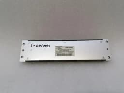 ASTON MARTIN Aston Martin DB9 COUPE Electronic module 4G43-14D719-AC controller — thumbnail 1