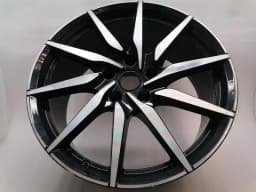 ASTON MARTIN Aston Martin DB11 Alloy Wheel HY53-1007-CA DB11 9JX20 ET48 Alloy Wheel 9JX20 — thumbnail 1