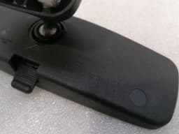 ASTON MARTIN ASTON MARTIN DB9 COUPE Rear View Mirror 4G43-17K695-AE Rear Mirror Interior Mirror — thumbnail 4