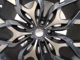 ASTON MARTIN Aston Martin DBX AM8 Alloy Wheel MY83-9965G-JA Alloy Wheel 11.5 x 22 ET 56 — thumbnail 2