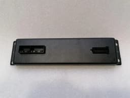 ASTON MARTIN Aston Martin DB9 COUPE Electronic module 4G43-14D719-AC controller — thumbnail 3