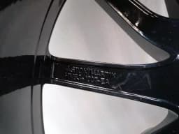 ASTON MARTIN Aston Martin DB11 Alloy Wheel HY53-1007-CA DB11 9JX20 ET48 Alloy Wheel 9JX20 — thumbnail 7