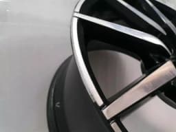ASTON MARTIN Aston Martin DB11 Alloy Wheel HY53-1007-CA DB11 9JX20 ET48 Alloy Wheel 9JX20 — thumbnail 6
