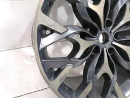 ASTON MARTIN Aston Martin DBX AM8 Alloy Wheel MY83-9965G-JA Alloy Wheel 11.5 x 22 ET 56 — thumbnail 3