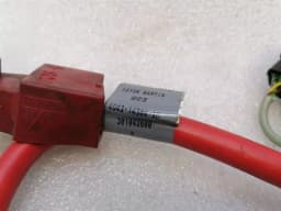 ASTON MARTIN ASTON MARTIN DB9 COUPE Wiring Loom 4G43-14300-AD Harness RELAY — thumbnail 2