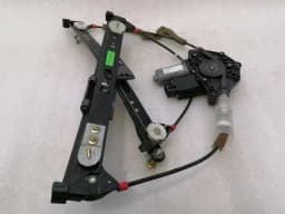 ASTON MARTIN ASTON MARTIN DB9 COUPE Right Door Winder 4G43-F23200-AC Power Window Right — thumbnail 1